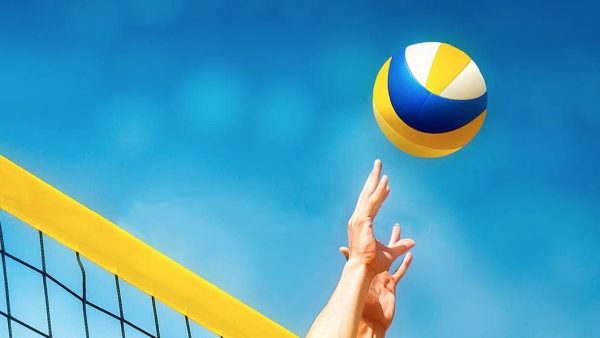 Clases de voley